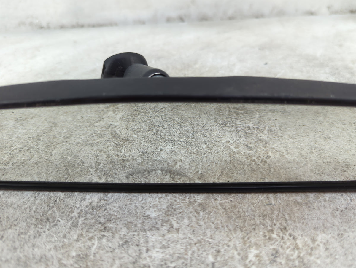 2016 Dodge Caravan Interior Rear View Mirror Replacement OEM P/N:E8 011083 Fits OEM Used Auto Parts - Oemusedautoparts1.com