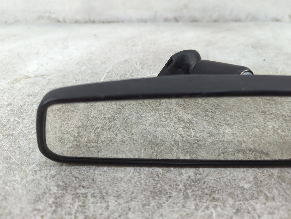 2016 Dodge Caravan Interior Rear View Mirror Replacement OEM P/N:E8 011083 Fits OEM Used Auto Parts - Oemusedautoparts1.com