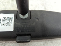 2016 Dodge Caravan Interior Rear View Mirror Replacement OEM P/N:E8 011083 Fits OEM Used Auto Parts - Oemusedautoparts1.com