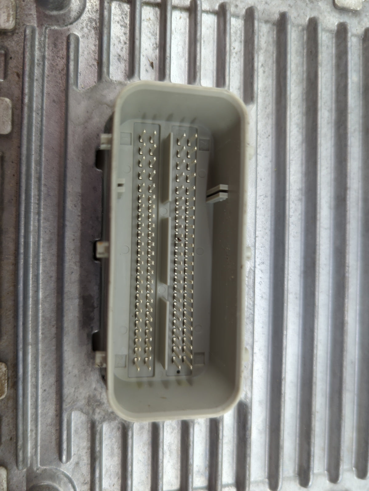 2016 Dodge Caravan PCM Engine Control Computer ECU ECM PCU OEM P/N:P68243295AA T00EP2845BPAX9 Fits Fits 2017 2018 2019 2020 