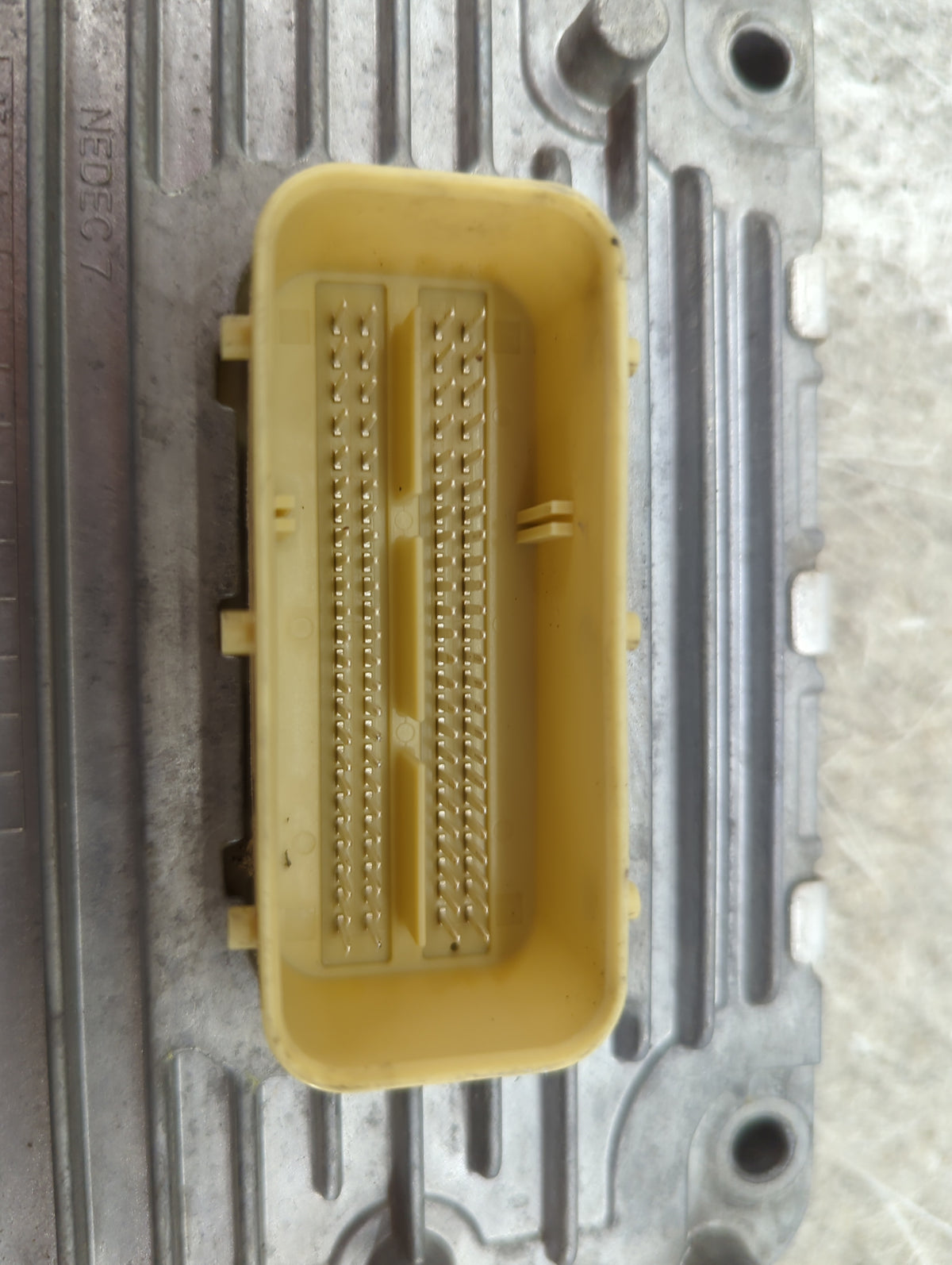 2016 Dodge Caravan PCM Engine Control Computer ECU ECM PCU OEM P/N:P68243295AA T00EP2845BPAX9 Fits Fits 2017 2018 2019 2020 