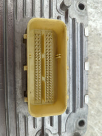 2016 Dodge Caravan PCM Engine Control Computer ECU ECM PCU OEM P/N:P68243295AA T00EP2845BPAX9 Fits Fits 2017 2018 2019 2020 