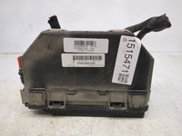 Dodge Caravan Fusebox Fuse Box Relay Module Tipm 68239606aa|rt032842j0 - Oemusedautoparts1.com