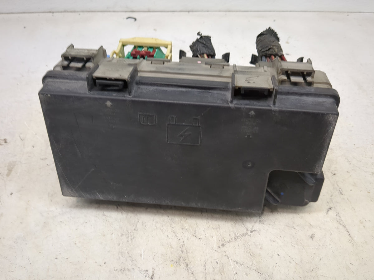 Dodge Caravan Fusebox Fuse Box Relay Module Tipm 68239606aa|rt032842j0 - Oemusedautoparts1.com