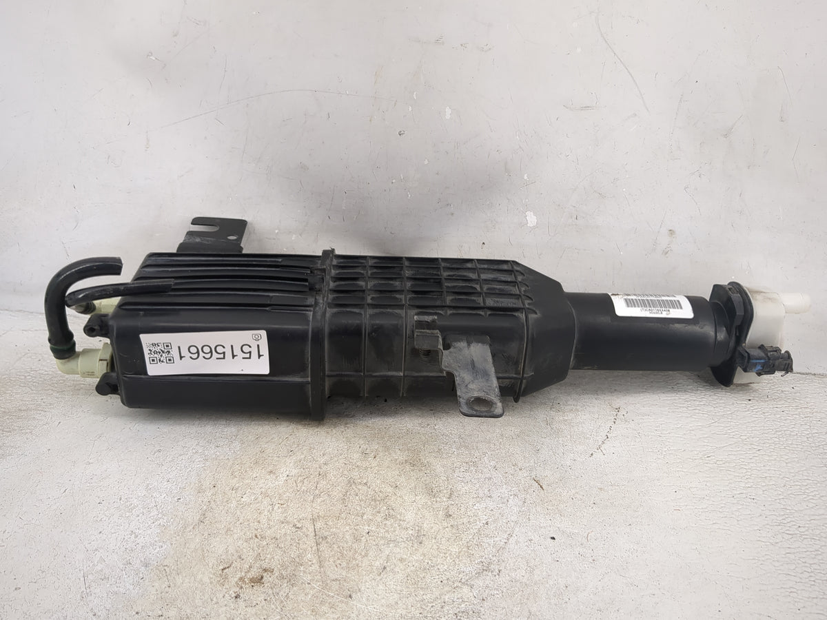 2016 Dodge Caravan Fuel Vapor Charcoal Canister 1515661 - Oemusedautoparts1.com