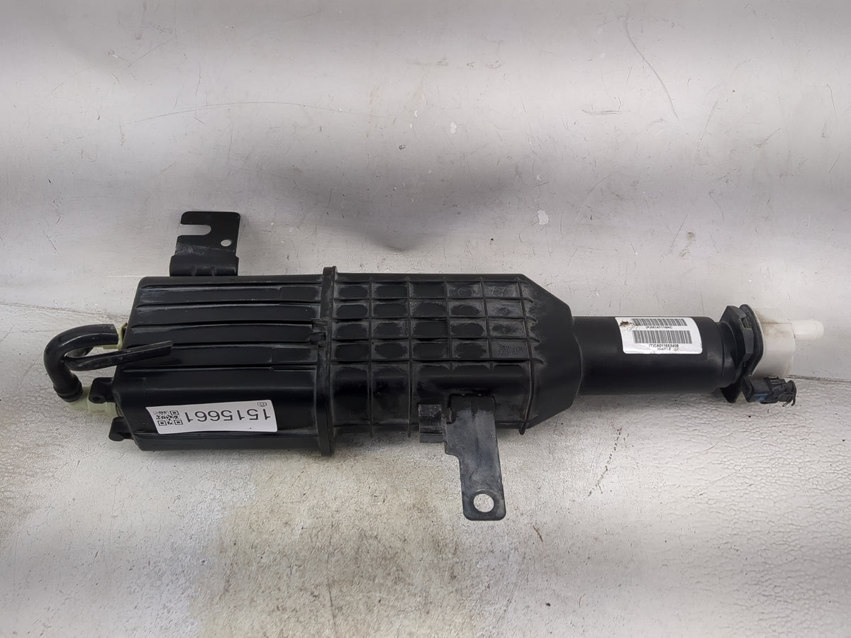 2016 Dodge Caravan Fuel Vapor Charcoal Canister 1515661 - Oemusedautoparts1.com