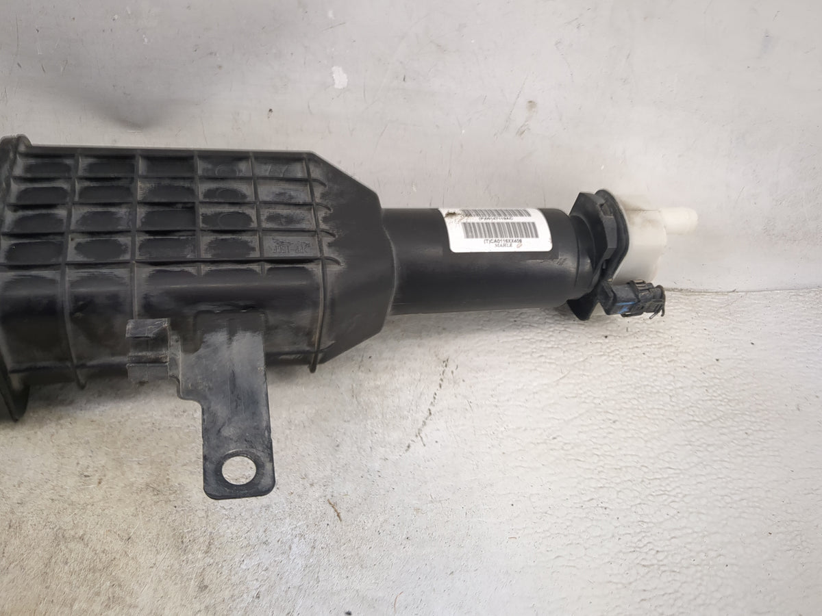 2016 Dodge Caravan Fuel Vapor Charcoal Canister 1515661 - Oemusedautoparts1.com