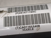 2016 Dodge Caravan Fuel Vapor Charcoal Canister 1515661 - Oemusedautoparts1.com