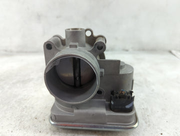 2016 Dodge Caravan Throttle Body P/N:0280750570 P04861691AC Fits Fits 2011 2012 2013 2014 2015 2017 2018 2019 2020 2021 2022