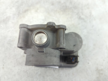 2016 Dodge Caravan Throttle Body P/N:0280750570 P04861691AC Fits Fits 2011 2012 2013 2014 2015 2017 2018 2019 2020 2021 2022 OEM Used Auto Parts
