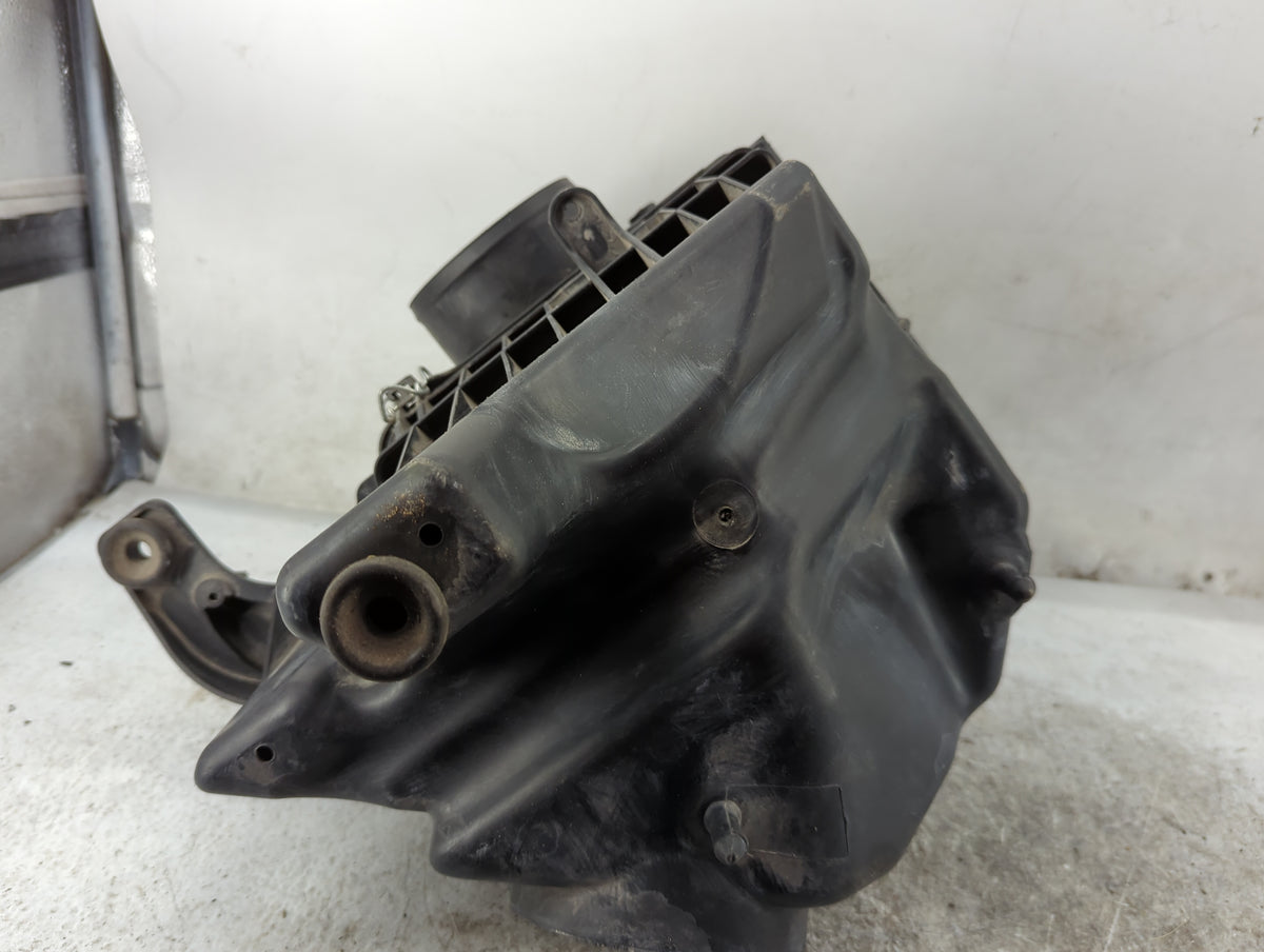 2016 Dodge Caravan Air Cleaner Intake-duct Hose Tube - Oemusedautoparts1.com