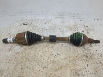 Dodge Caravan Axle Shaft Front Driver Cv C/v 1520649 - Oemusedautoparts1.com