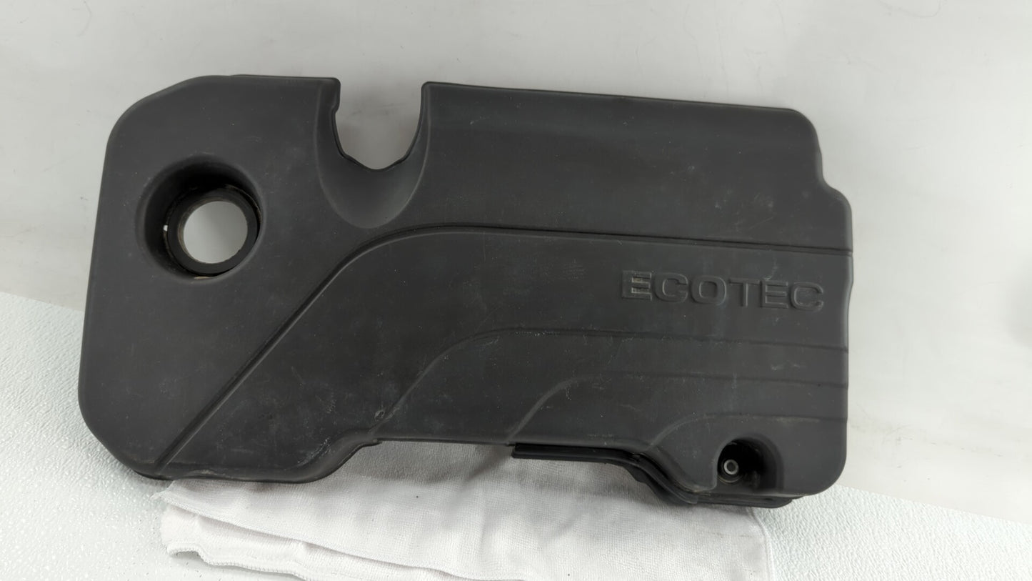 2016 Dodge Caravan Engine Cover - Oemusedautoparts1.com