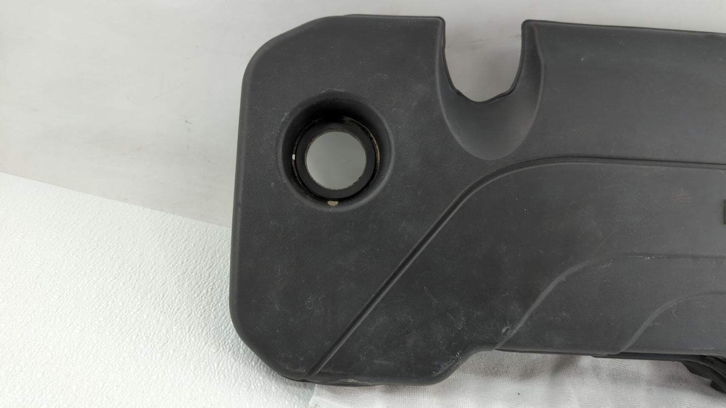 2016 Dodge Caravan Engine Cover - Oemusedautoparts1.com