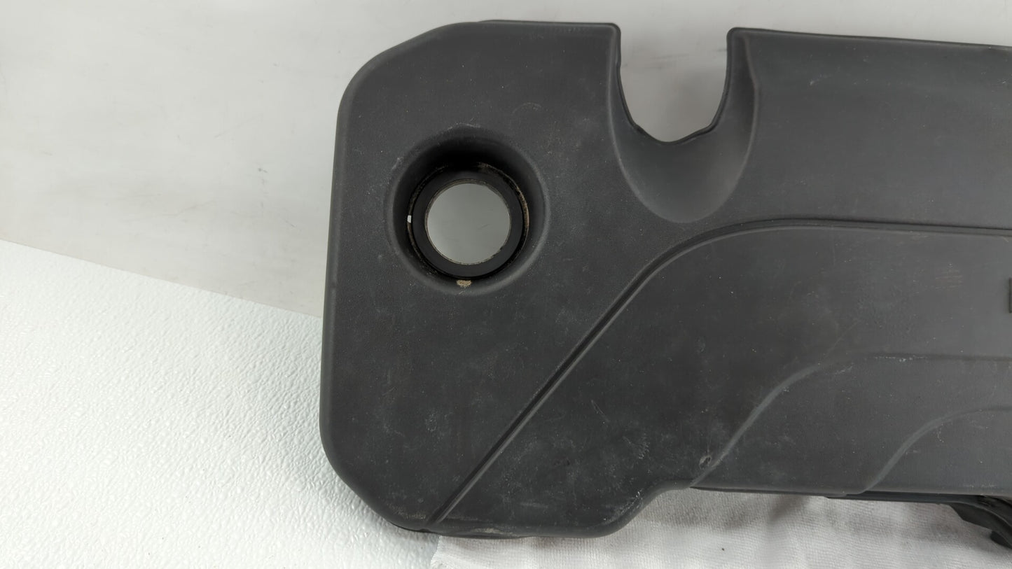 2016 Dodge Caravan Engine Cover - Oemusedautoparts1.com