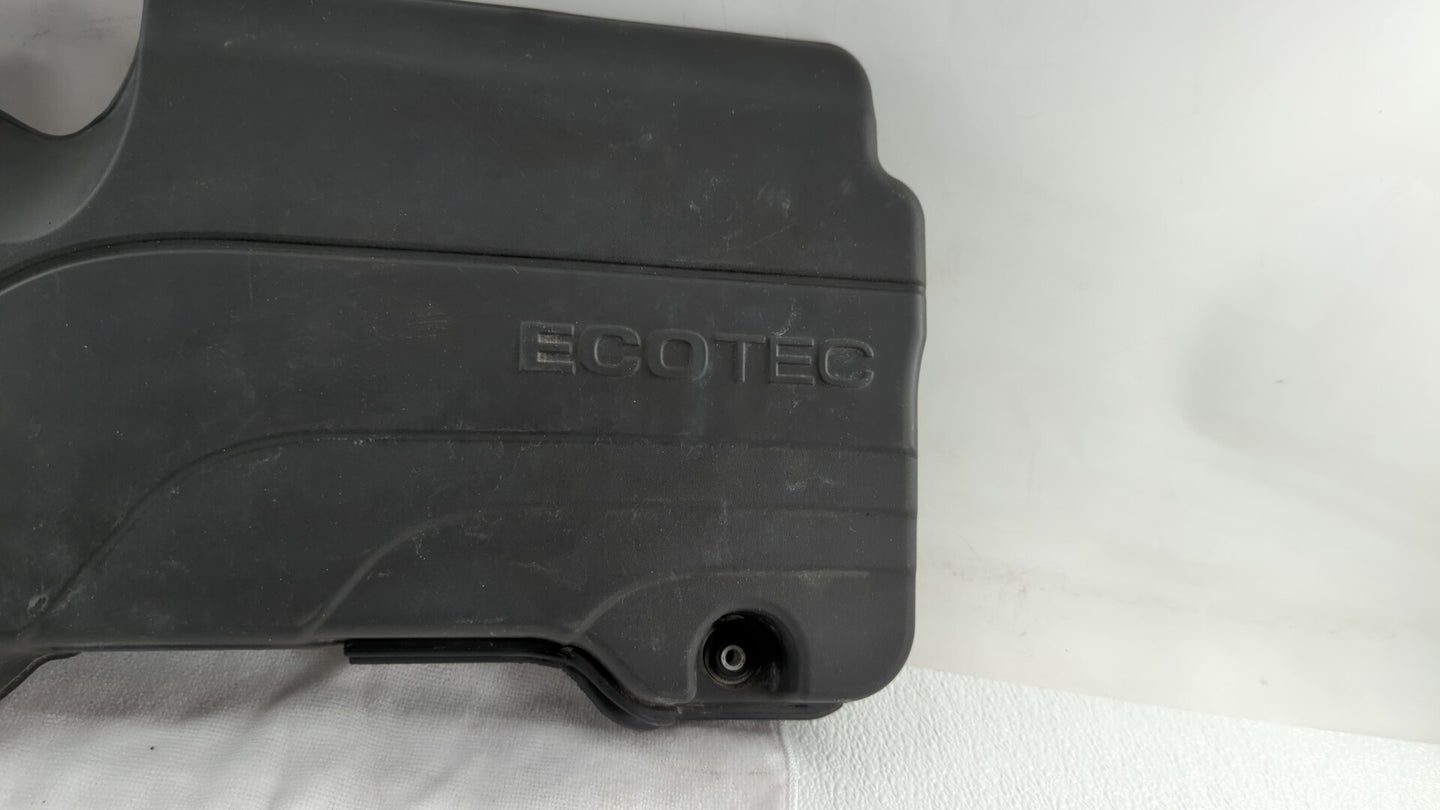 2016 Dodge Caravan Engine Cover - Oemusedautoparts1.com