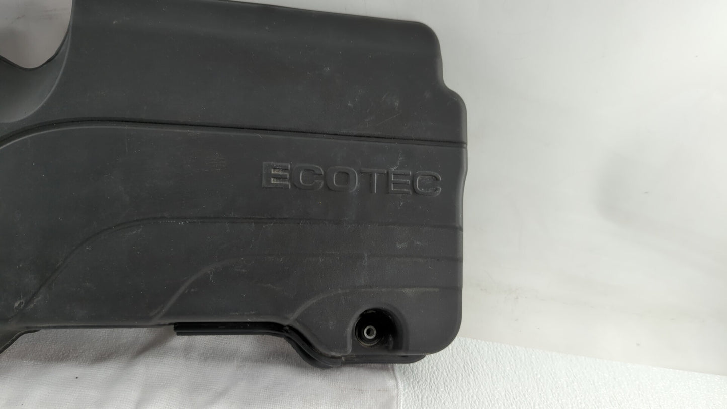 2016 Dodge Caravan Engine Cover - Oemusedautoparts1.com