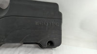 2016 Dodge Caravan Engine Cover - Oemusedautoparts1.com