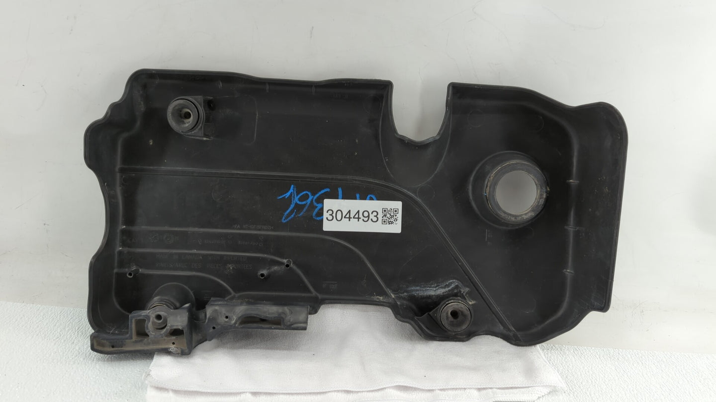 2016 Dodge Caravan Engine Cover - Oemusedautoparts1.com