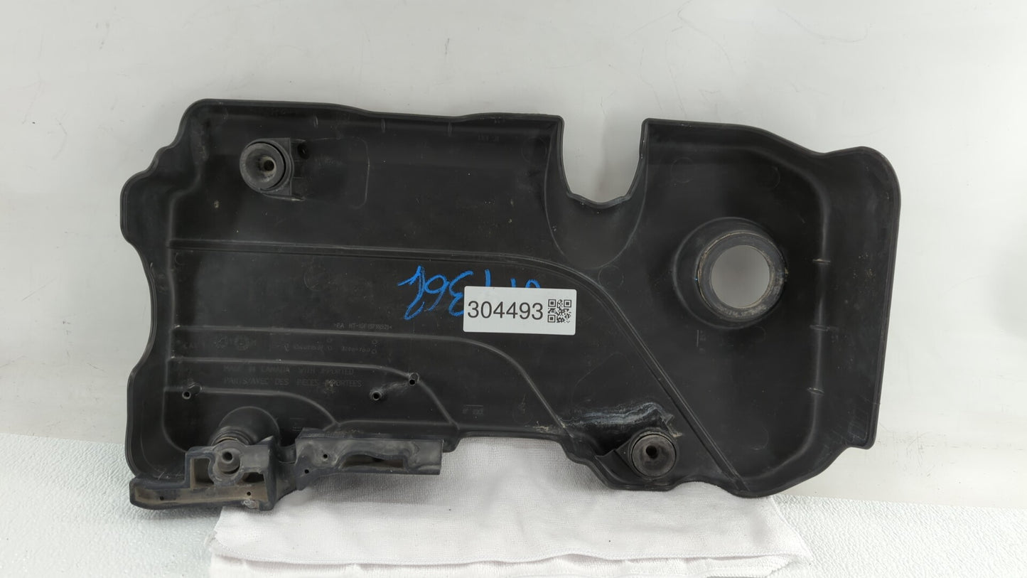 2016 Dodge Caravan Engine Cover - Oemusedautoparts1.com