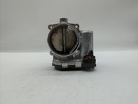 2016 Dodge Caravan Throttle Body P/N:05184349AF 05184349AD, 05184349AB Fits Fits 2011 2012 2013 2014 2015 2017 2018 2019 OEM