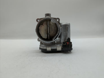 2016 Dodge Caravan Throttle Body P/N:05184349AF 05184349AD, 05184349AB Fits Fits 2011 2012 2013 2014 2015 2017 2018 2019 OEM
