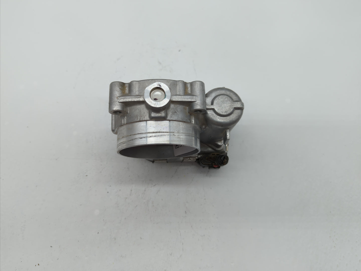2016 Dodge Caravan Throttle Body P/N:05184349AF 05184349AD, 05184349AB Fits Fits 2011 2012 2013 2014 2015 2017 2018 2019 OEM
