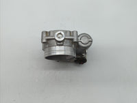 2016 Dodge Caravan Throttle Body P/N:05184349AF 05184349AD, 05184349AB Fits Fits 2011 2012 2013 2014 2015 2017 2018 2019 OEM