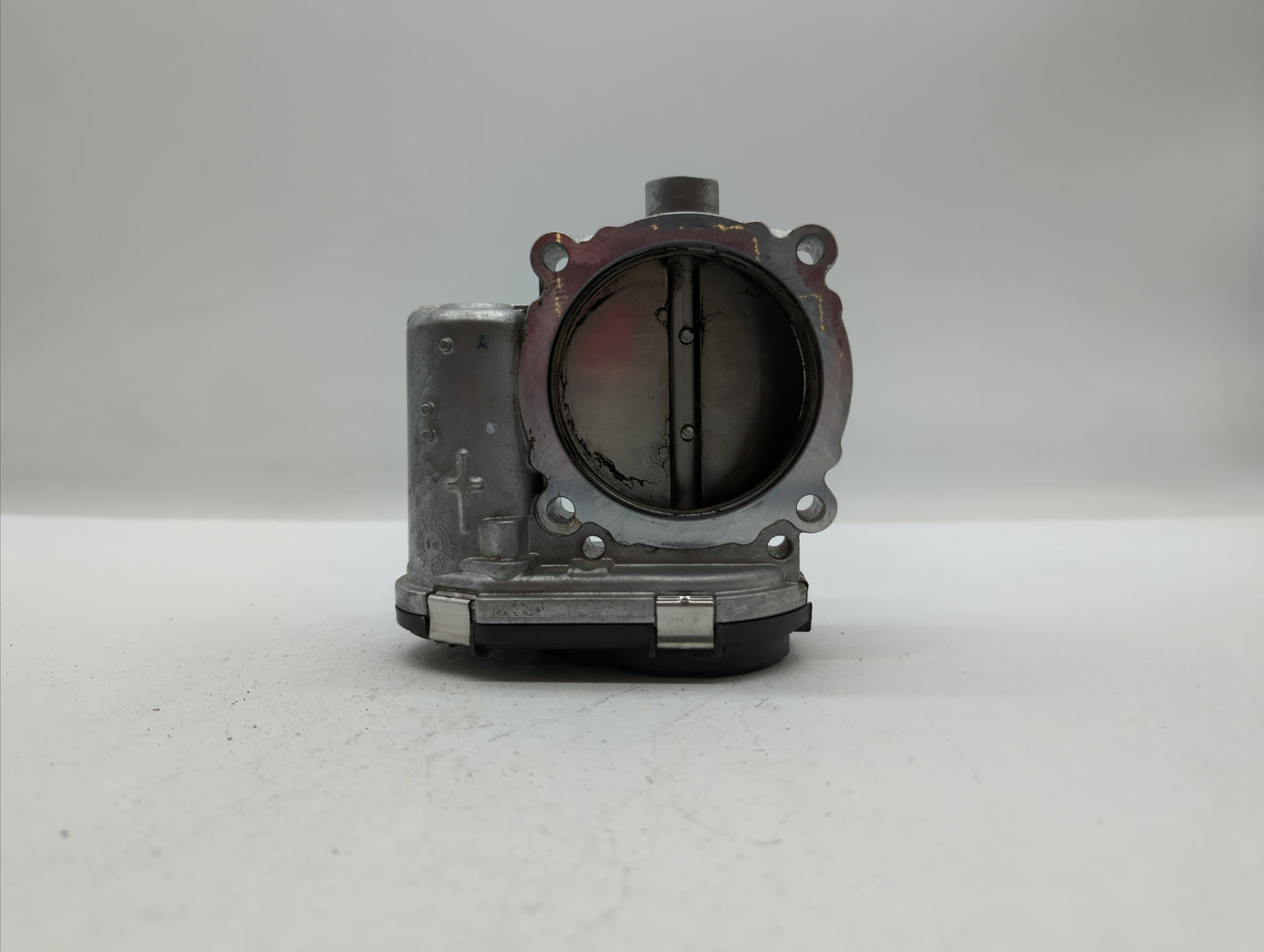 2016 Dodge Caravan Throttle Body P/N:05184349AF 05184349AD, 05184349AB Fits Fits 2011 2012 2013 2014 2015 2017 2018 2019 OEM