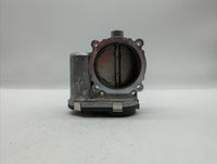 2016 Dodge Caravan Throttle Body P/N:05184349AF 05184349AD, 05184349AB Fits Fits 2011 2012 2013 2014 2015 2017 2018 2019 OEM
