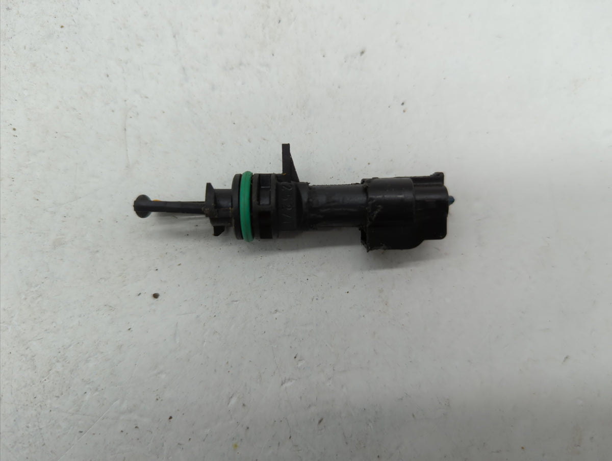 2016 Dodge Caravan Mass Air Flow Meter Maf Sensor - Oemusedautoparts1.com