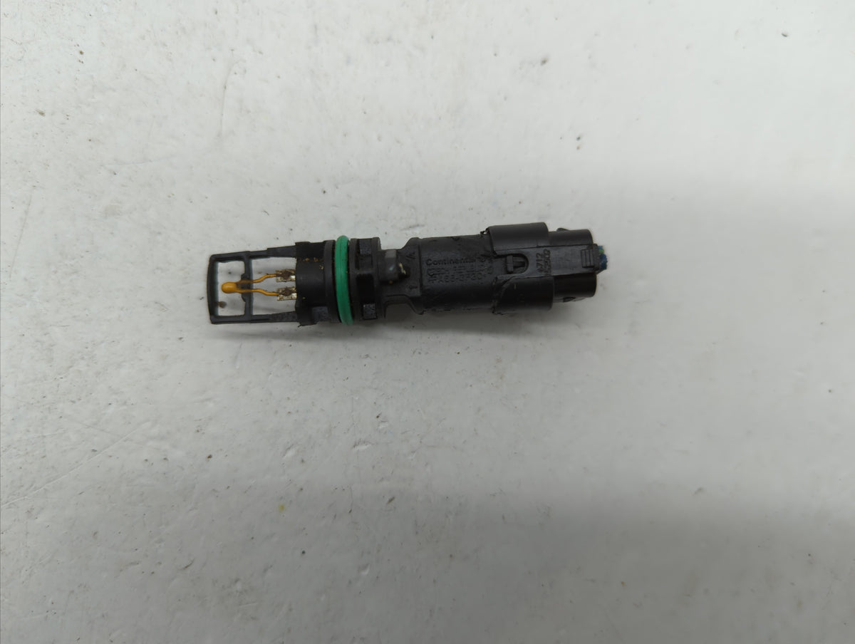 2016 Dodge Caravan Mass Air Flow Meter Maf Sensor - Oemusedautoparts1.com