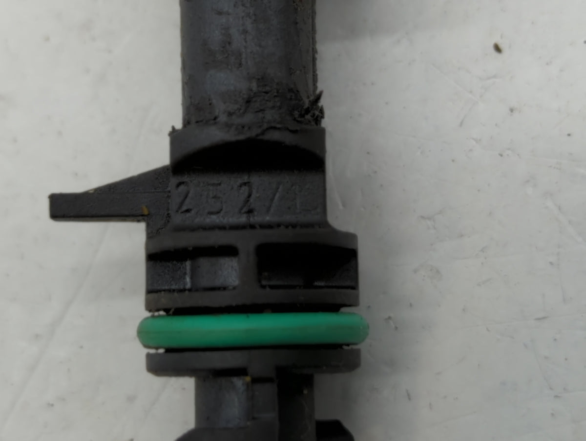 2016 Dodge Caravan Mass Air Flow Meter Maf Sensor - Oemusedautoparts1.com