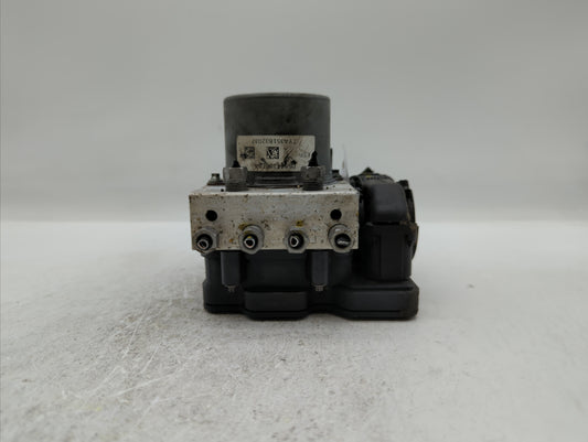 2016 Dodge Caravan ABS Pump Control Module Replacement P/N:68183803AC P68183803AC, 68443867AA Fits Fits 2015 2017 2018 OEM U