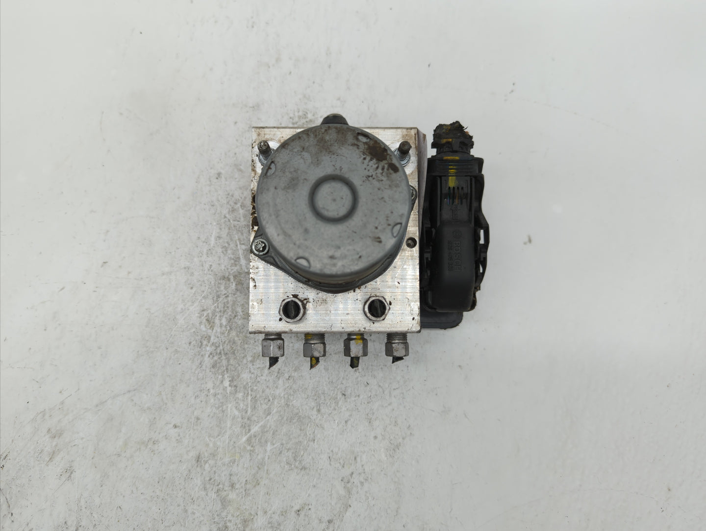 2016 Dodge Caravan ABS Pump Control Module Replacement P/N:68183803AC P68183803AC, 68443867AA Fits Fits 2015 2017 2018 OEM U