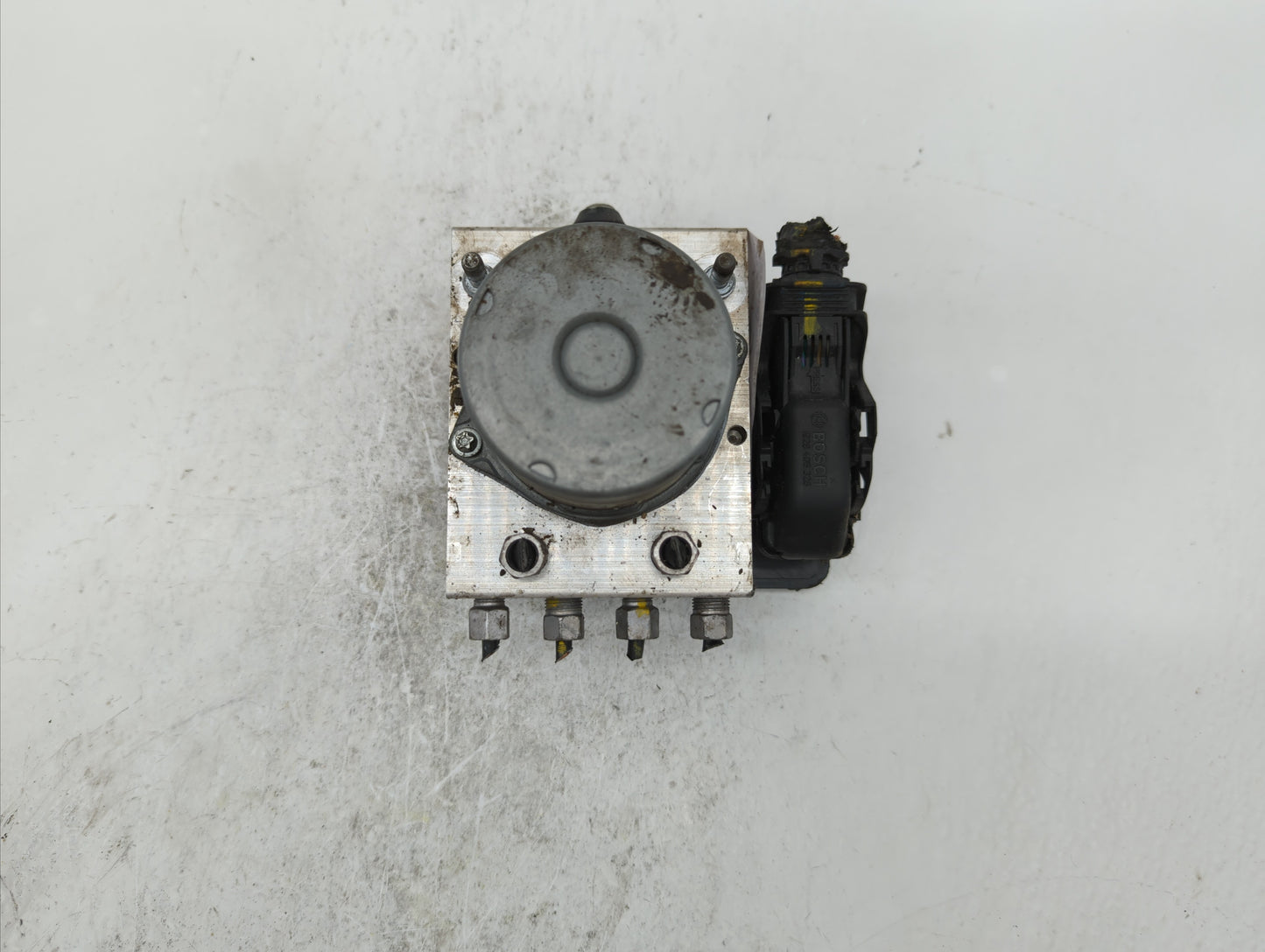 2016 Dodge Caravan ABS Pump Control Module Replacement P/N:68183803AC P68183803AC, 68443867AA Fits Fits 2015 2017 2018 OEM U