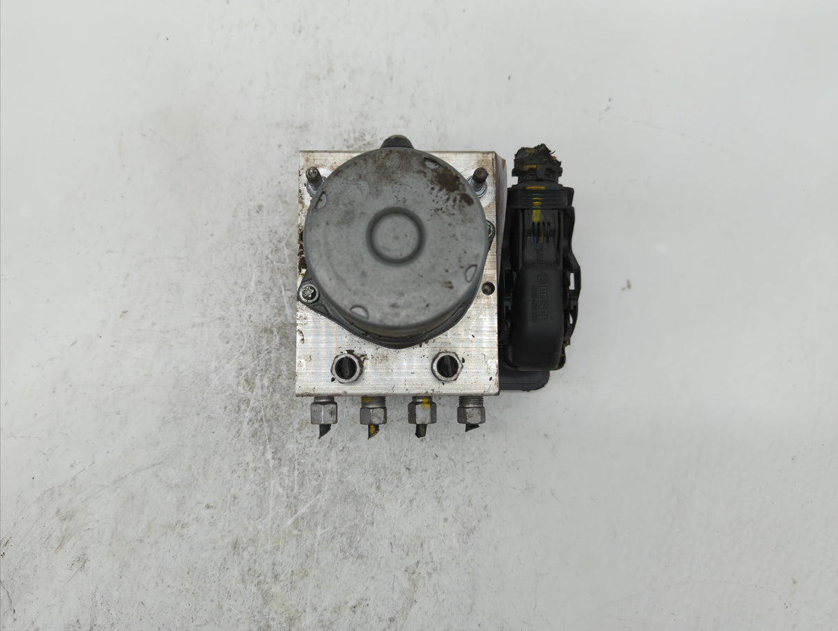 2016 Dodge Caravan Anti-Lock Brake ABS Pump Module Actuator OEM P/N:68183803AC P68183803AC Fits Fits 2015 2017 2018 2019 202