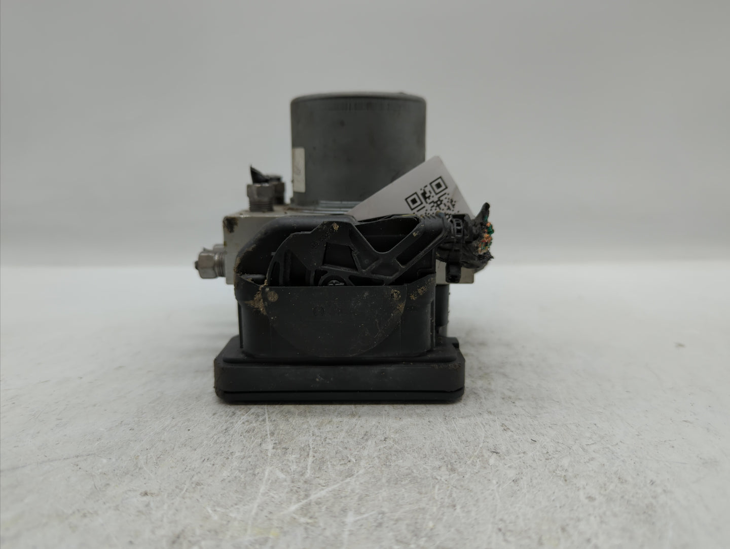 2016 Dodge Caravan ABS Pump Control Module Replacement P/N:68183803AC P68183803AC, 68443867AA Fits Fits 2015 2017 2018 OEM U