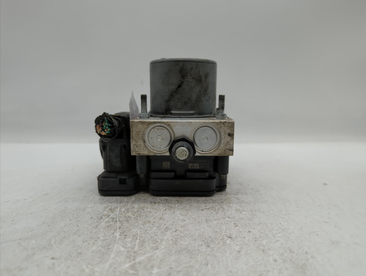 2016 Dodge Caravan Anti-Lock Brake ABS Pump Module Actuator OEM P/N:68183803AC P68183803AC Fits Fits 2015 2017 2018 2019 202
