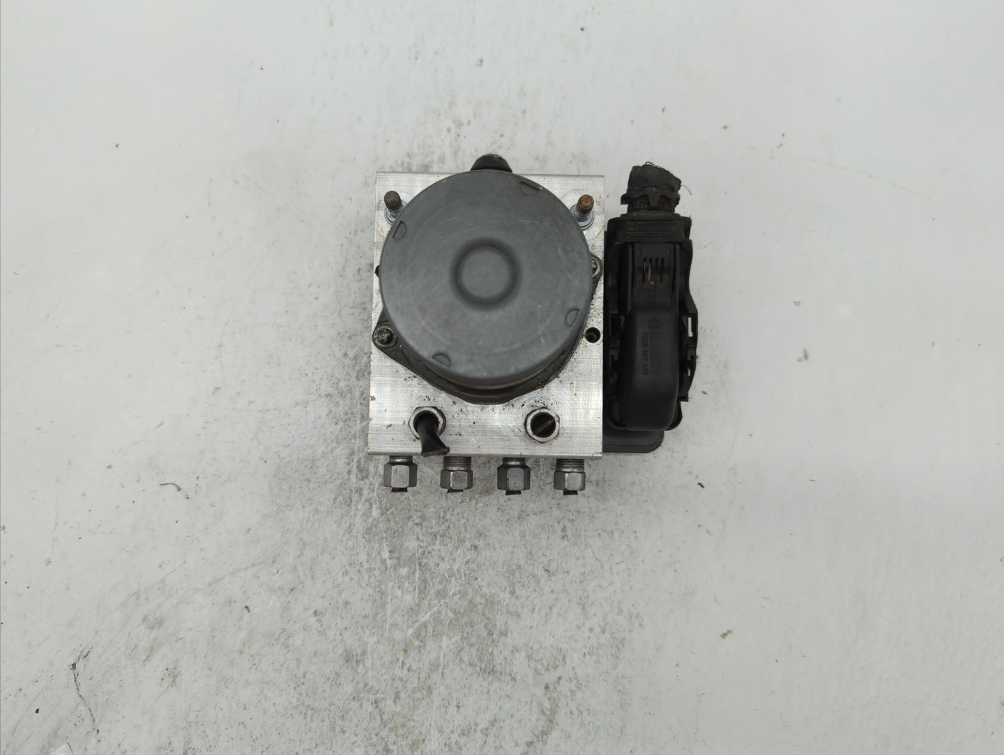 2016 Dodge Caravan ABS Pump Control Module Replacement P/N:68183803AC P68183803AC, 68443867AA Fits Fits 2015 2017 2018 OEM U