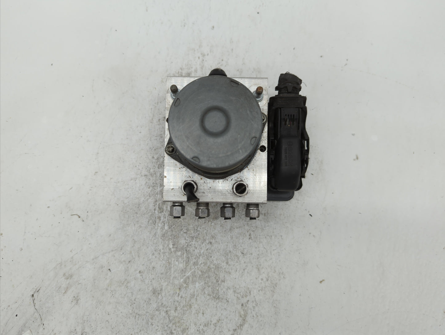 2016 Dodge Caravan ABS Pump Control Module Replacement P/N:68183803AC P68183803AC, 68443867AA Fits Fits 2015 2017 2018 OEM U