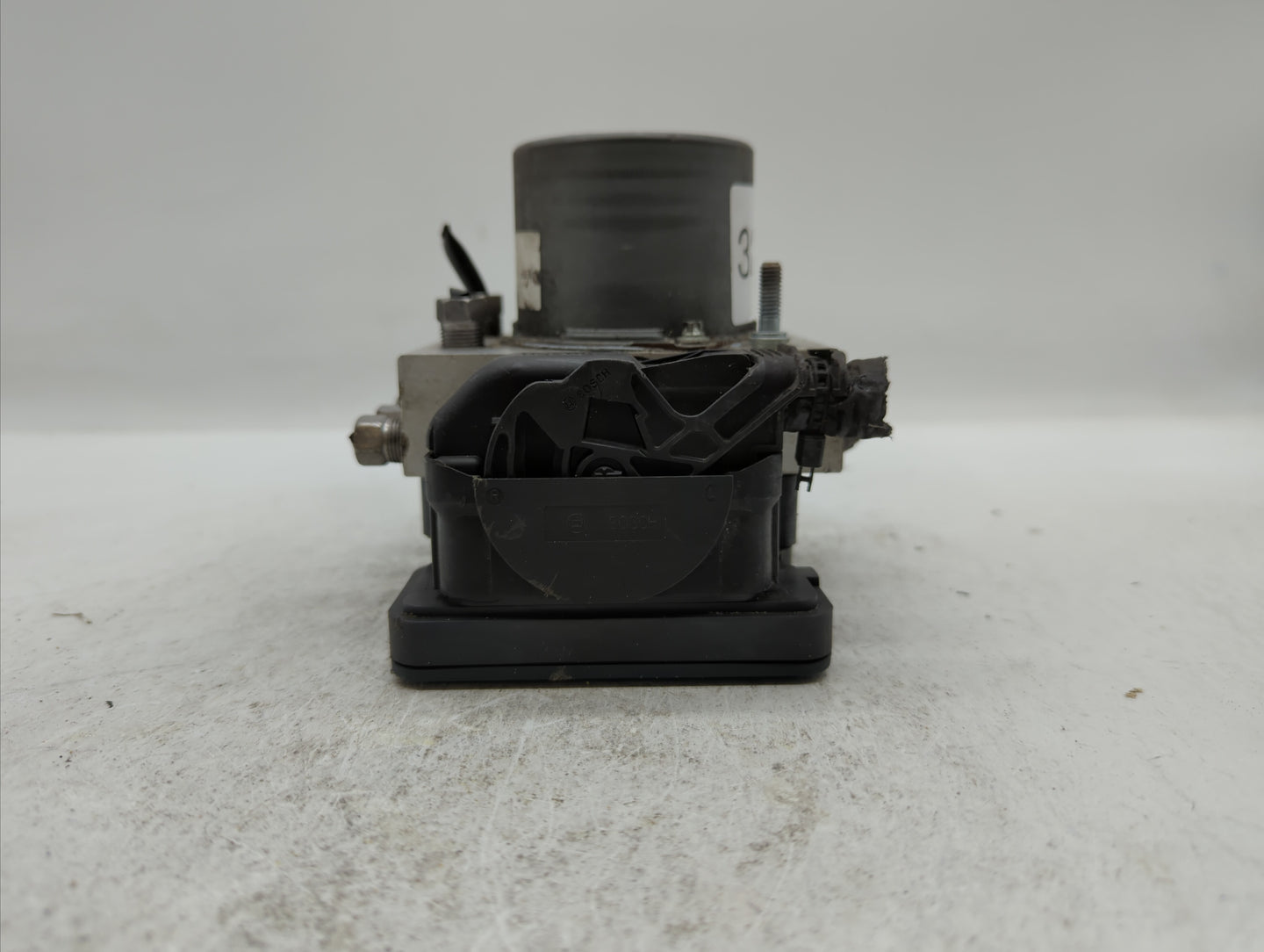 2016 Dodge Caravan ABS Pump Control Module Replacement P/N:68183803AC P68183803AC, 68443867AA Fits Fits 2015 2017 2018 OEM U