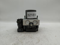 2016 Dodge Caravan ABS Pump Control Module Replacement P/N:68183803AC P68183803AC, 68443867AA Fits Fits 2015 2017 2018 OEM U