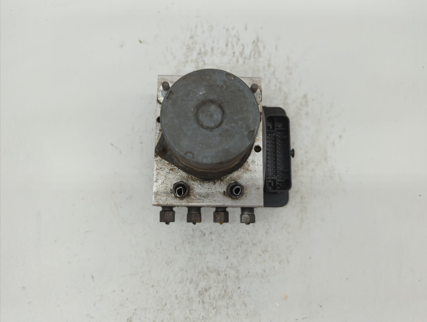 2016 Dodge Caravan ABS Pump Control Module Replacement P/N:68183803AC P68183803AC, 68443867AA Fits Fits 2015 2017 2018 OEM U