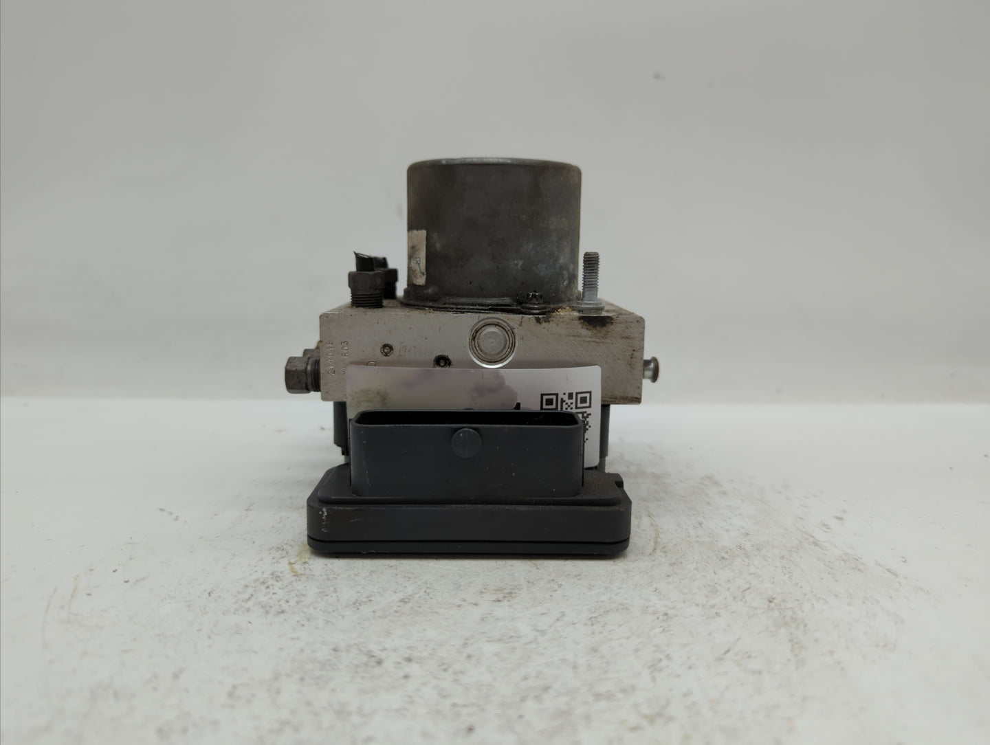 2016 Dodge Caravan ABS Pump Control Module Replacement P/N:68183803AC P68183803AC, 68443867AA Fits Fits 2015 2017 2018 OEM U