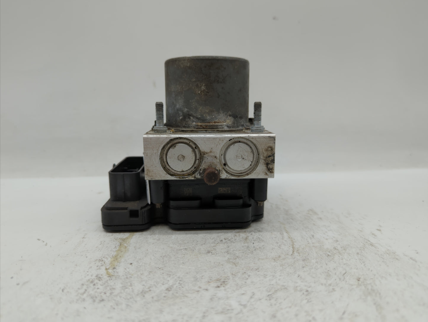 2016 Dodge Caravan ABS Pump Control Module Replacement P/N:68183803AC P68183803AC, 68443867AA Fits Fits 2015 2017 2018 OEM U