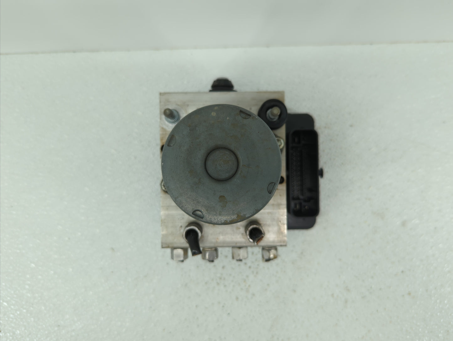 2016 Dodge Caravan ABS Pump Control Module Replacement P/N:68183803AC P68183803AC, 68443867AA Fits Fits 2015 2017 2018 OEM U