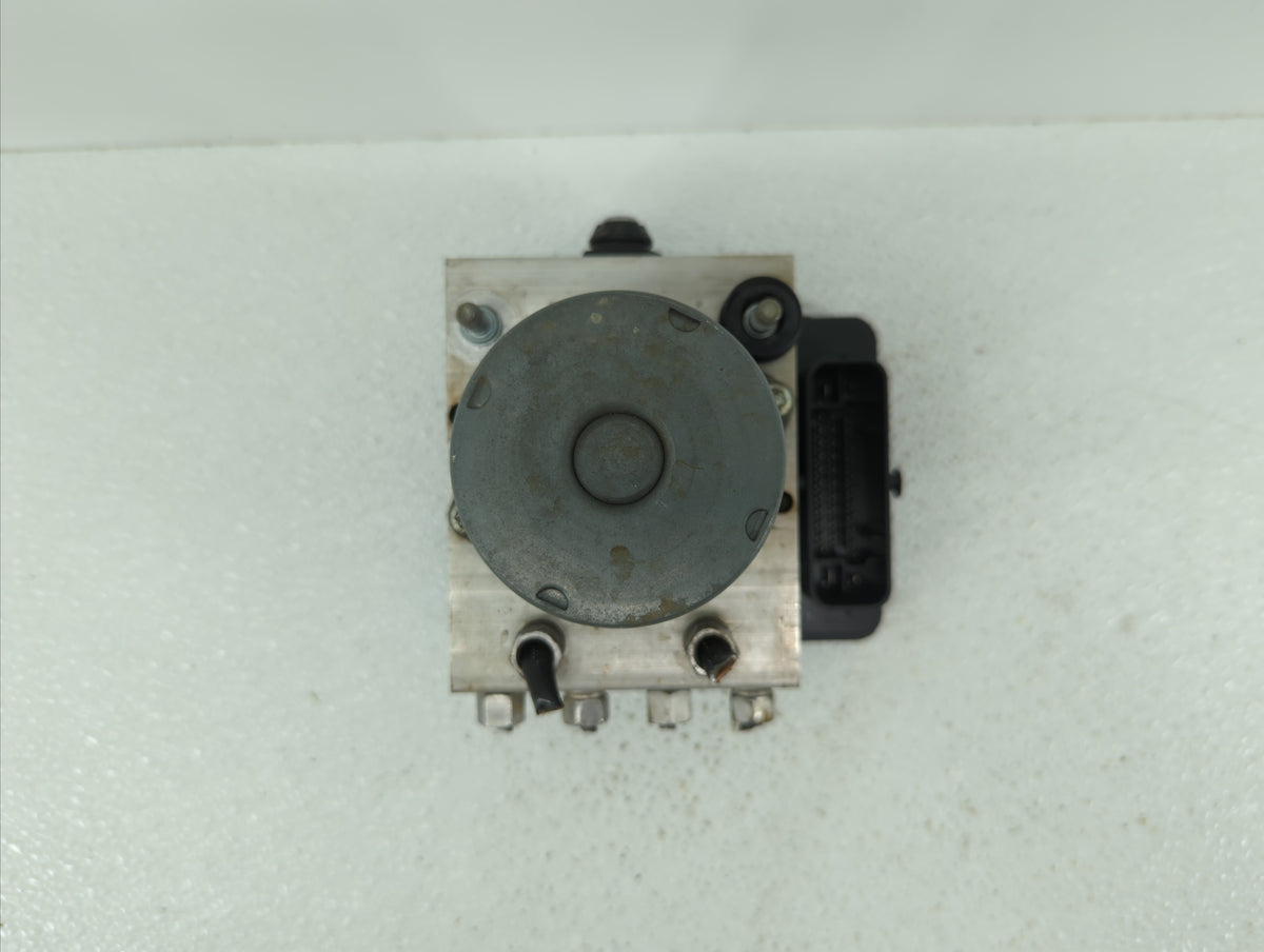 2016 Dodge Caravan Anti-Lock Brake ABS Pump Module Actuator OEM P/N:68183803AC P68183803AC Fits Fits 2015 2017 2018 2019 202
