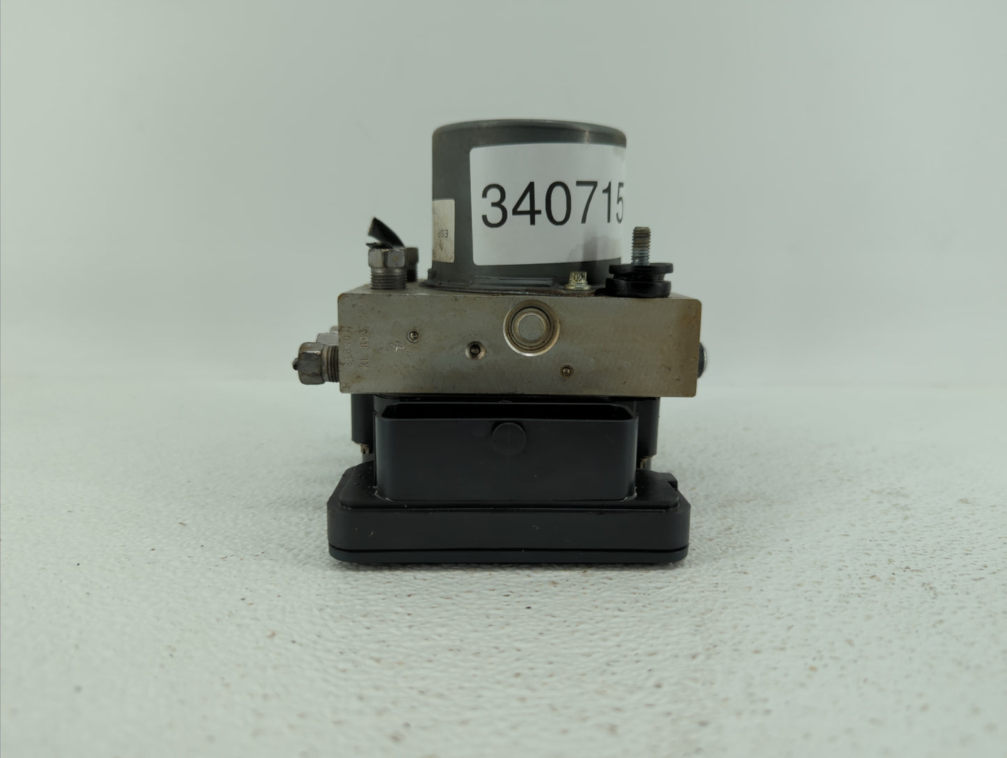 2016 Dodge Caravan ABS Pump Control Module Replacement P/N:68183803AC P68183803AC, 68443867AA Fits Fits 2015 2017 2018 OEM U