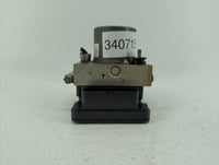 2016 Dodge Caravan Anti-Lock Brake ABS Pump Module Actuator OEM P/N:68183803AC P68183803AC Fits Fits 2015 2017 2018 2019 202